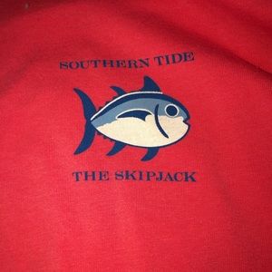 Unisex Southern Tide Long sleeve